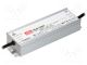Meanwell 24V 120W LED Power Supply